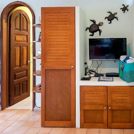 Апартаменти Casa Sonoma Пуерто-Морелос Екстер'єр фото